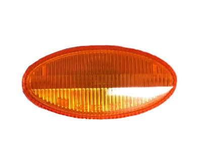 NEW Genuine Hino Side marker turn signal lamp 2008-2020 145 165 238 258 268 338 - Image 1 of 3