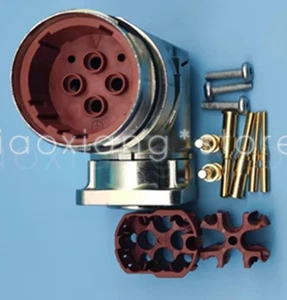 1 pieza NUEVO Codificador 1FK7101-5AF71-1SH0 Motor Bloque M40-6 Power Bend Bloque - Imagen 1 de 3