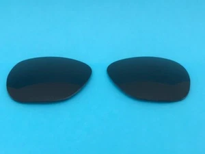 ONE PAIR OF 55MM RANDOLPH ENGINEERING AVIATOR Gray Mineral Glass LENSES - Picture 1 of 5