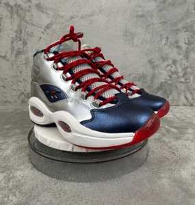 Reebok Question Mid James Harden Men's Size 11 "OG Meets OG" FZ1366 - Picture 1 of 10