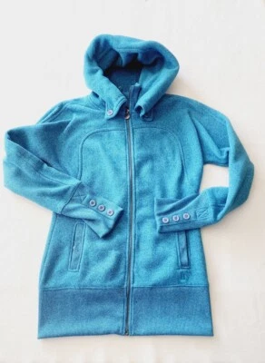 BURTON DRY RIDE СИНИЙ WB MINX ФЛИС ВЯЗАНАЯ КУРТКА SZ S $130 РЕКОМЕНДУЕМАЯ РОЗНИЧНАЯ ЦЕНА ПРОИЗВОДИТЕЛЯ - Изображение 1 из 4