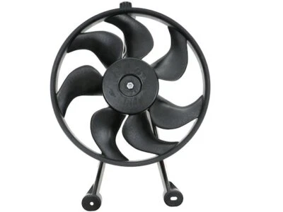 Conjunto ventilador auxiliar izquierdo para Cadillac Seville 1993-1997 24684ZFJT 1994 1995 Foto 1 de 2