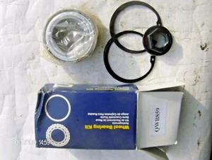 FORD MONDEO WHEEL BEARING - Picture 1 of 1