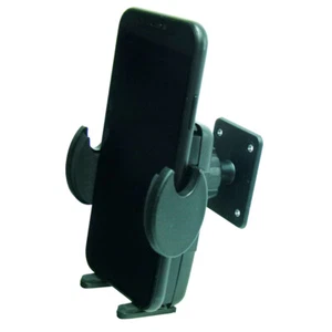 Base de agarre Mega Grip de montaje en flota AMPS para Motorola adecuada para Brodit ProClip - Imagen 1 de 2