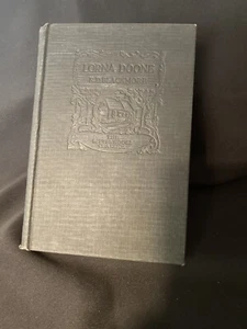 Lorna Doone by R. D. Blackmore - Imagen 1 de 10