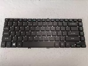 US hintergrundbeleuchtete Tastatur für Acer R7-571G R7-571P R7-572 R7-572G R7-572P R7-571 - Bild 1 von 2