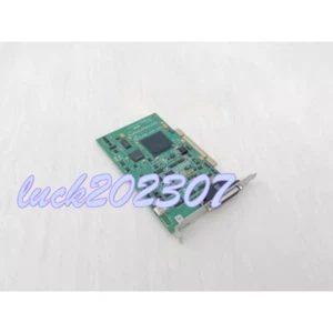 1PC USED METEOR2-MC/4 Y751-04 REV.A Acquisition card #MX - Picture 1 of 2