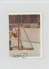 1970-71 Williams Forlags Hockey Pusselbild #120