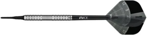 One80 Softdarts Aaron Morrison Soft 21g 90% Tungsten Darts - Dart Set - Bild 1 von 3