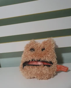 Giant Microbes Celiac Disease Plush Toy Original Soft Body reversible - Picture 1 of 3