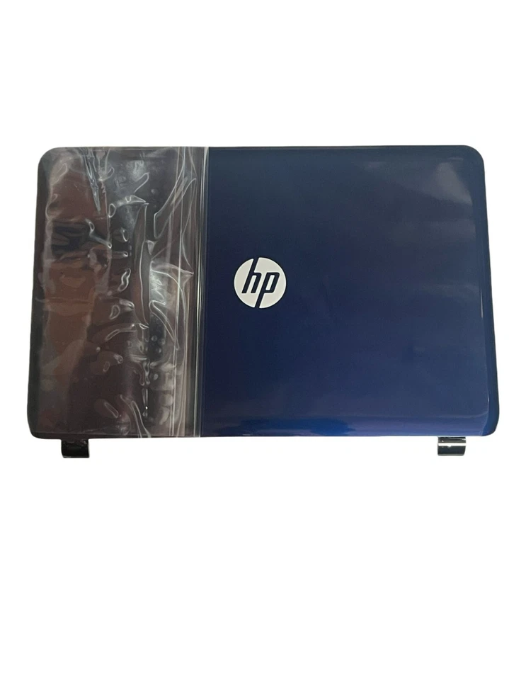 Nuevo HP 15g 15-G 15-R 250 G3 15.6" Lcd Tapa Trasera 775084-001 Azul Foto 1 de 1