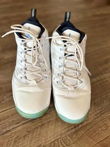Air Jordan Velocity White Sneakers for Men Size 11.5 - Picture 1 of 9