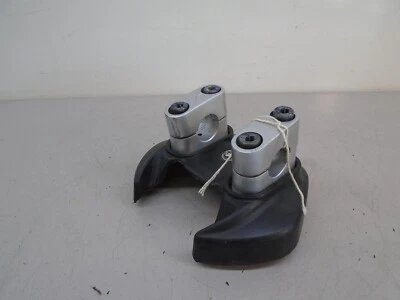 雅马哈 Zuma 50cc YW50 FX 2014 - 2019 的车把立管 — 第 1/4 张图片