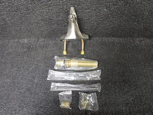 Waschtischarmatur, 2,2 GPM, Nickel gebürstet, 6PA96, (DR) - Bild 1 von 5