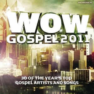Various - Wow Gospel 2011 DCD #1967674 - Imagen 1 de 1