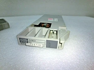 Yokogawa AAM21-S1 Module,Used,Jap_,95442 - Afbeelding 1 van 8
