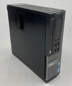 Dell OptiPlex 790 SFF Intel Core i3-2120 3.30GHz 4GB RAM No HDD No OS - Picture 1 of 14