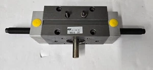 PHD RAS1 25X180 - NB 11700539 01 1602 Rotary Actuator - Picture 1 of 7