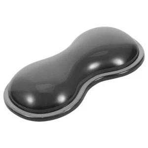 Tapis De Souris Bureau Protège-poignets Pour D'ordinateur Ergonomique Chat - Photo 1/12