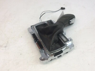 11-15 Lincoln MKX consola central perilla de cambio automática con cubierta de moldura F  Foto 1 de 4