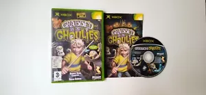 Grabbed By The Ghoulies,Microsoft Xbox.Completo! - Imagen 1 de 2