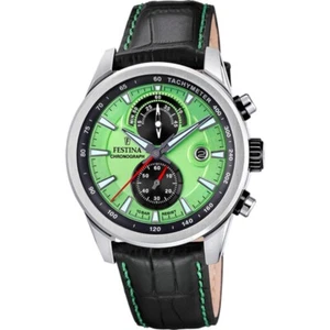 Festina - F20695/3 - Armbanduhr - Chronograph - Herren - Bild 1 von 1
