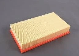 Filtro de aire original Mercedes-Benz Clase E NUEVO E320 E430 Foto 1 de 3