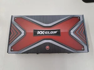 Xk Glow    Xk061001 W    Led Rock Light Kit, Single Color, 10 Piece - Picture 1 of 5