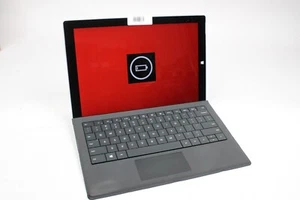 Microsoft Surface Pro 3 | i7-4650U@1.7GHz | 256GB Drive | 8GB RAM | No OS - Picture 1 of 7