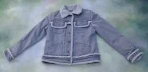 Volcom Women Jacket Size L. - Picture 1 of 10