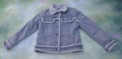 Volcom Women Jacket Size L. - Image 1 of 4