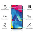 Full Cover Tempered Glass For Samsung Galaxy A32 A52 A71 A12 02 Screen Protector