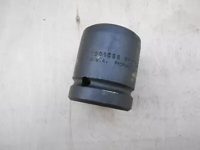 PROTO 10015SS 3/4" DRIVE , 15/16" SQUARE SOCKET , NEW , USA - Image 1 of 3