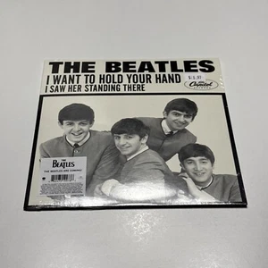 The Beatles I Want To Hold Your Hand 7" 45 2024 RSD BF Black Friday IN HAND - Picture 1 of 1