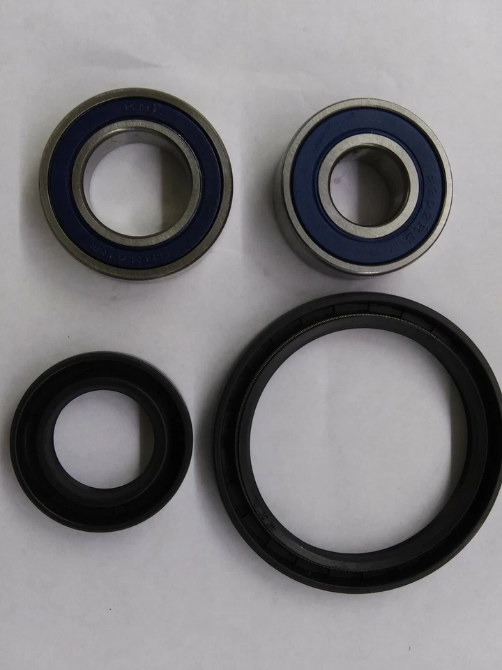 KIT COJINETE EJE RUEDA DELANTERA YAMAHA TIMBERWOLF 250 1992-1994 1048 Foto 1 de 1