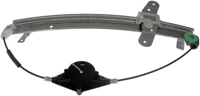 Front Right Window Regulator Dorman For 1992-2011 Mercury Grand Marquis 1993 - Image 1 of 3