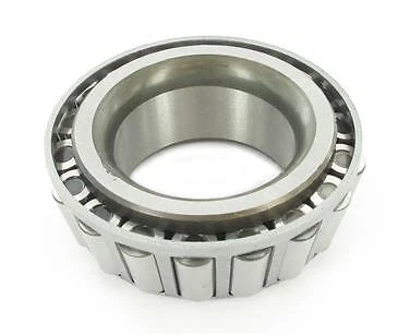 Rodamiento de rueda # BR15123 SKF-CHICAGO RAWHIDE Foto 1 de 1