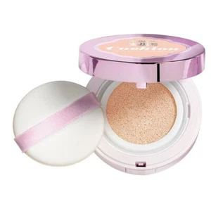 L'Oreal Paris Nude Magique Cushion Foundation 4 Rose Vanilla 14,6g - Bild 1 von 1