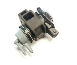 Turbo Pressure Solenoid Valve Fits to Renault Clio Laguna Megane Scenic 1.5dCi - Picture 1 of 3