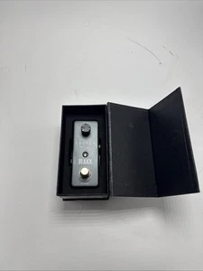 Stagg Blaxx Looper Pedal for Electric & Bass Guitars - BX-LOOP - Picture 1 of 8