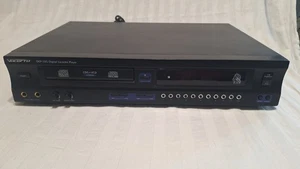 Vocopro DKP-10G Digital Karaoke Player VCD/CD+G/CD  *UNTESTED* Read Desc - Picture 1 of 9