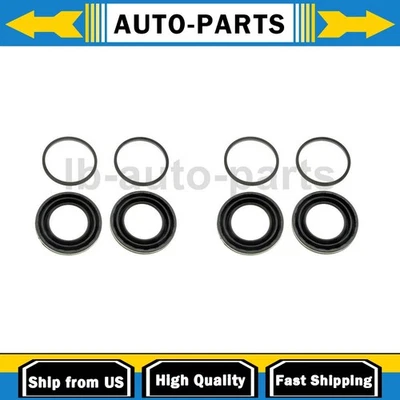 Kit de reparación de pinza delantera trasera Dorman 2x para GMC Sierra 3500 HD 2009-2010 6,0 L Foto 1 de 4