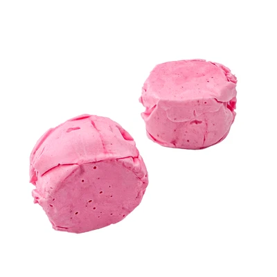 Caramelo caramelo de agua salada con canela XTREME HOT - TAFFY TOWN - BOLSA DE 1/2 lb - ENVÍO GRATIS Foto 1 de 4