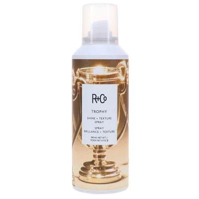 R+CO Trophy Shine and Texture Spray 6 oz - Image 1 of 4