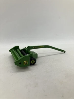 1/64 John Deere Model 1600 Haybine Mower Conditioner - Image 1 of 4