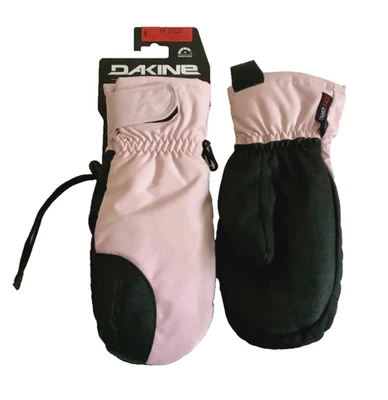 Dakine Tahoe Snowboard Esquí Mitones Pulido Lila Para Mujer Mediano M Nuevo Foto 1 de 4