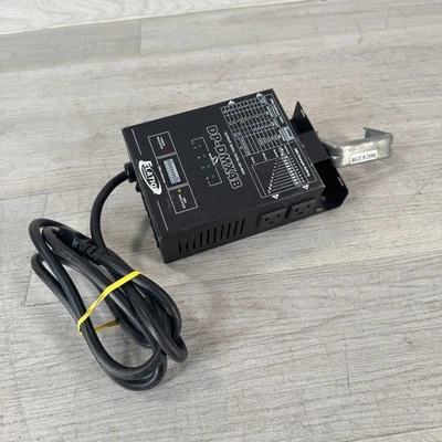 Elation DP-DMX4B 4-Channel DMX Dimmer - AS IS - Image 1 of 4