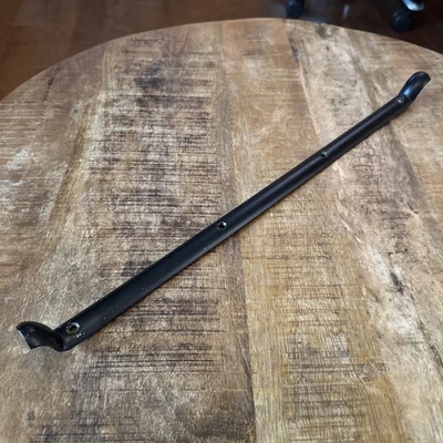 1948 1949 1950 1951 1952 1953 dodge truck windshield divider trim b-series NICE - Image 1 of 4