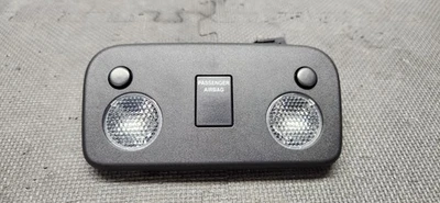 2015-2017 Ford Mustang GT V6 Dome Light OEM - Image 1 of 4