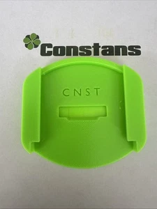 GRÜN TomTom Rider wetterfeste Regenkappe Halterung Abdeckung 500 550 400 410 450 420 - Bild 1 von 4